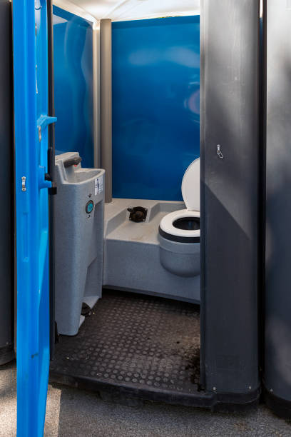 Portable Toilet Options We Offer in Groveton, VA