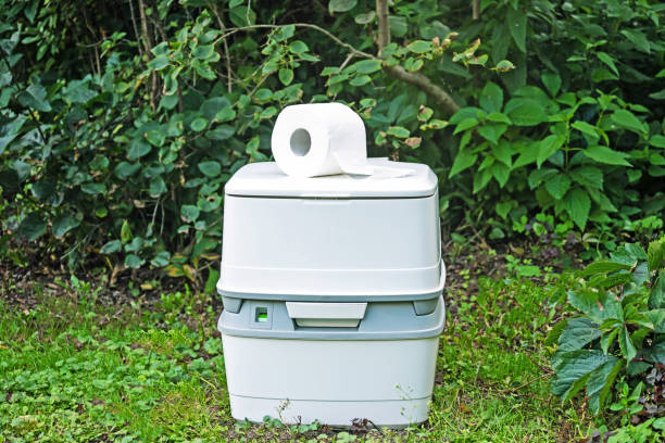 Best Local porta potty services  in Groveton, VA