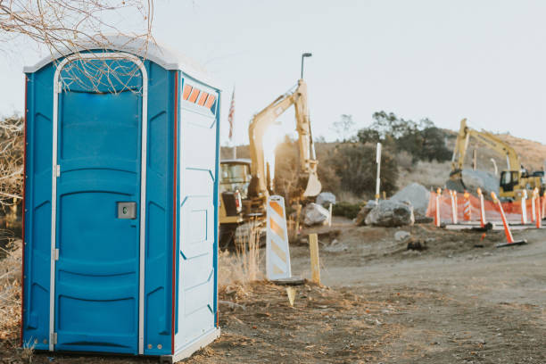 Best Long-term porta potty rental  in Groveton, VA