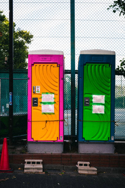 Best Luxury portable toilet rental  in Groveton, VA