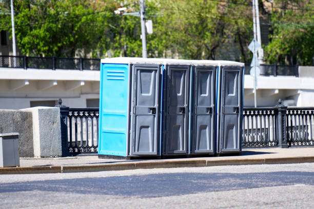 Best Portable bathroom rental  in Groveton, VA