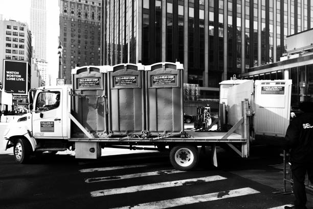 Porta potty rental for festivals in Groveton, VA