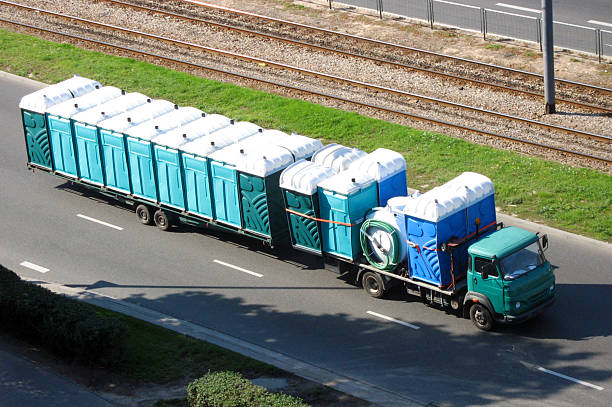 Best Porta potty rental for festivals  in Groveton, VA
